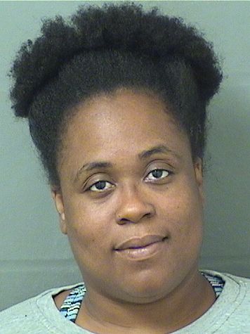  JAPONICA CHENEKA JONES Results from Palm Beach County Florida for  JAPONICA CHENEKA JONES