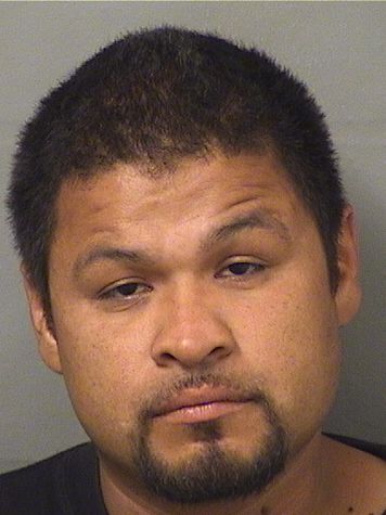  ALBERTO B CASTILLO Photo