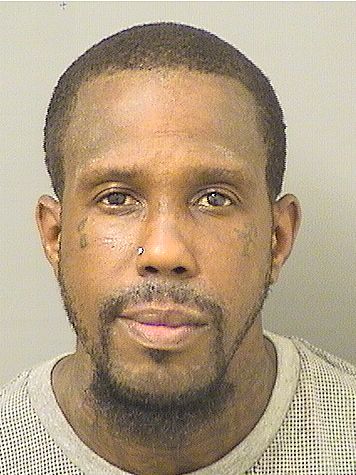 KERRY LAMONT Jr LOWERY Photo