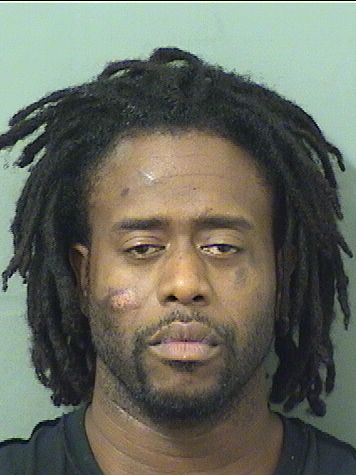  TERENCE TYRELL HOLLIS Results from Palm Beach County Florida for  TERENCE TYRELL HOLLIS