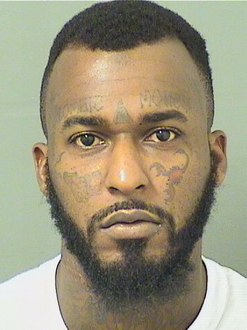  EVANS RAYGINALD GACHETTE Photo For  EVANS RAYGINALD GACHETTE