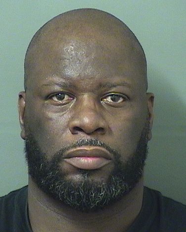  JAMES S JACKSON Photo