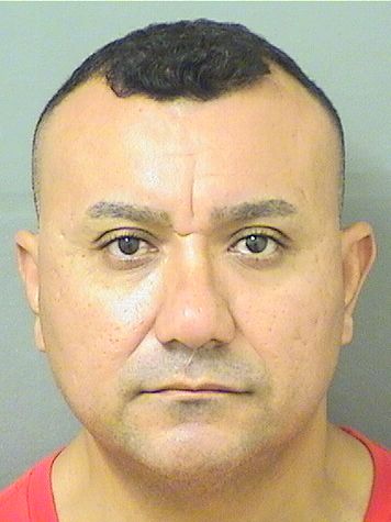  MELVIN DONALDO HERRERA Results from Palm Beach County Florida for  MELVIN DONALDO HERRERA