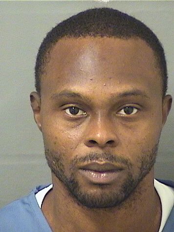  MARCUS COLSTON Photo