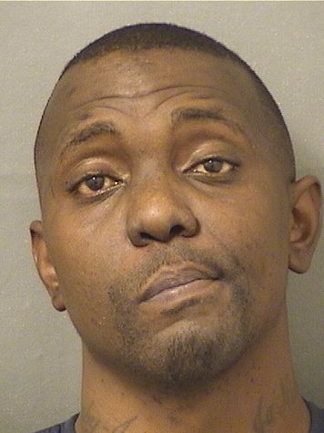  JEREMIAH DWAYNE WATERS Photo