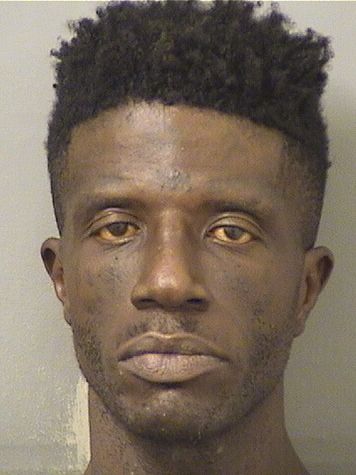  WENDELL MONTGOMERY Results from Palm Beach County Florida for  WENDELL MONTGOMERY