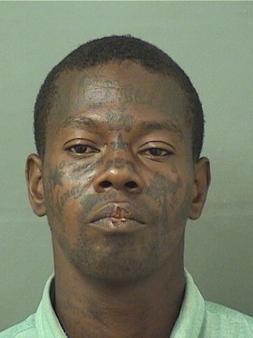  MAURICE TEREZ LYMON Photo