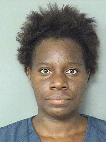  WARNESHIA GIBSON Results from Palm Beach County Florida for  WARNESHIA GIBSON