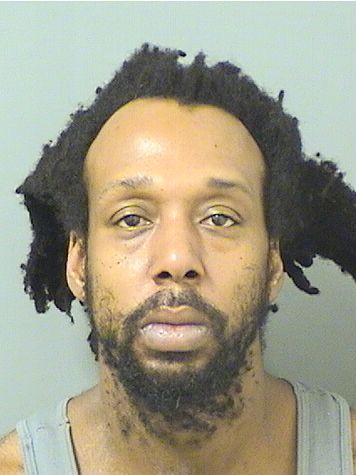  ANTONIO FERGUSON Photo