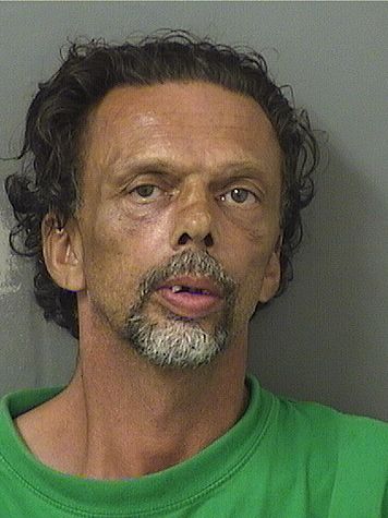  ROBERT LEROY BUTLER Results from Palm Beach County Florida for  ROBERT LEROY BUTLER