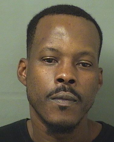  DEMETREUS K MCGRADY Photo