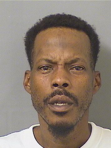  DEMETREUS K MCGRADY Results from Palm Beach County Florida for  DEMETREUS K MCGRADY