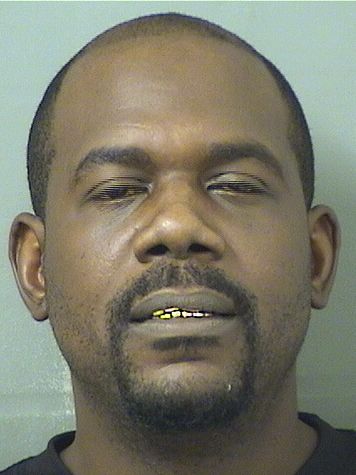  JERMAINE CONNAWAY Results from Palm Beach County Florida for  JERMAINE CONNAWAY