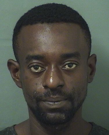  RICHARD JEUDY Photo For  RICHARD JEUDY