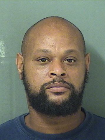  DOMINICK B BROWN Photo