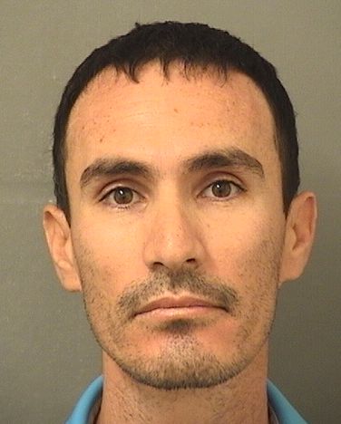  GILBERTO OMAR RUPERTOLOPEZ Results from Palm Beach County Florida for  GILBERTO OMAR RUPERTOLOPEZ