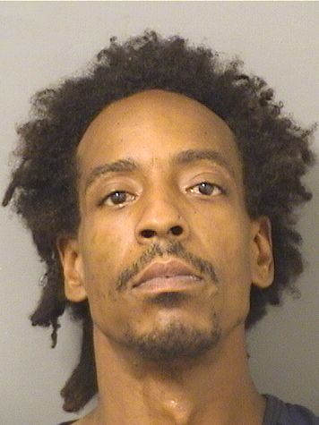  GREGORY ALEXANDERJ MCCRAY Photo