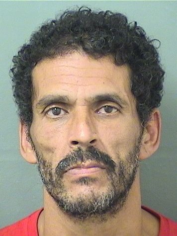  LUIS  Jr MORALES Results from Palm Beach County Florida for  LUIS  Jr MORALES