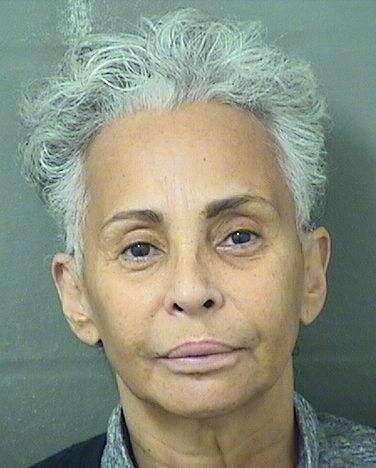  GINA PAEZ Photo For  GINA PAEZ