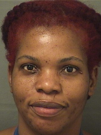  CHRISTAL T EVANS Results from Palm Beach County Florida for  CHRISTAL T EVANS