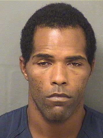  TOBEY LAMAR BARFIELD Results from Palm Beach County Florida for  TOBEY LAMAR BARFIELD
