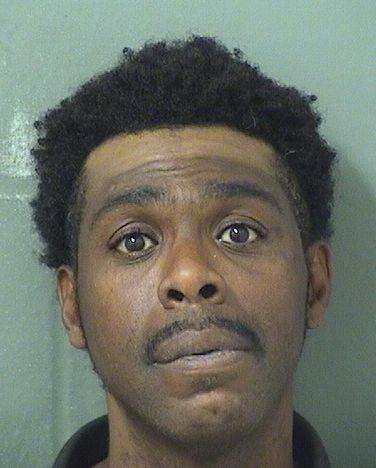  ULYSSES K RAMSEY Results from Palm Beach County Florida for  ULYSSES K RAMSEY