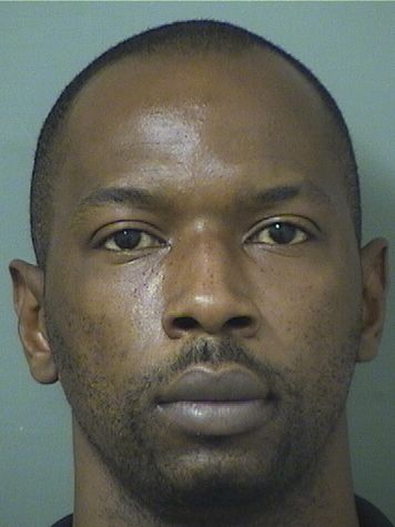  JERMALL J REMBERT Results from Palm Beach County Florida for  JERMALL J REMBERT