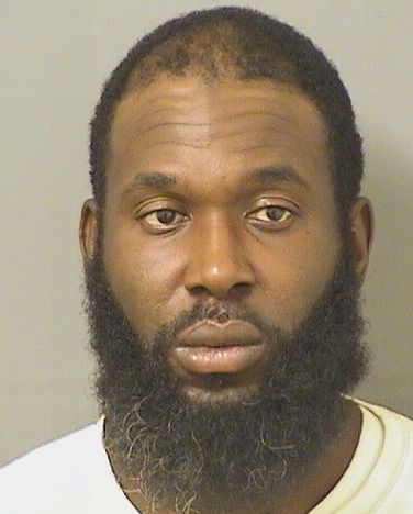  LEONARD CALLOWAY Photo