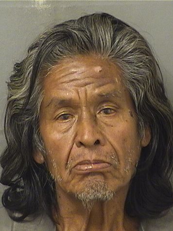  TOMAS PEREZCRUZ Results from Palm Beach County Florida for  TOMAS PEREZCRUZ