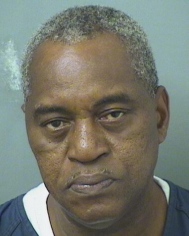  TRENT EARL HALL Photo