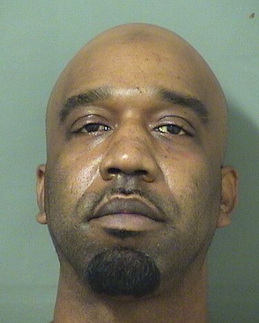  LEVERT DARNELL EDWARDS Photo