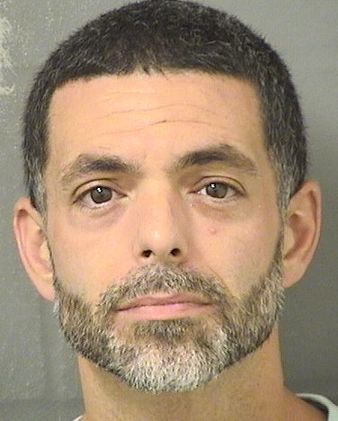  SALVATORE PARISI Results from Palm Beach County Florida for  SALVATORE PARISI