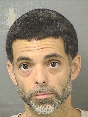  SALVATORE PARISI Results from Palm Beach County Florida for  SALVATORE PARISI