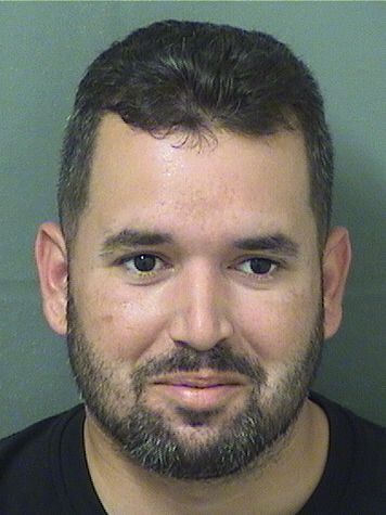  JOE LUIS PEREZ Photo