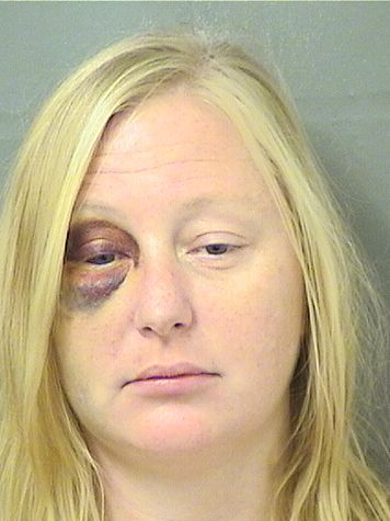  LACY JANELLE OBRIEN Results from Palm Beach County Florida for  LACY JANELLE OBRIEN