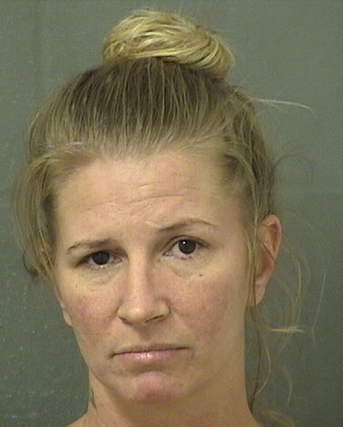  JACQUELYN MARIE MILLER Results from Palm Beach County Florida for  JACQUELYN MARIE MILLER