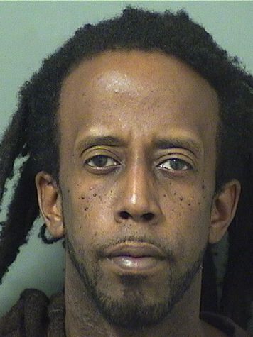  JAMAL MATTHEW GREENE Photo