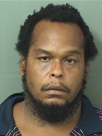  LARRY BERNARD SHADE Results from Palm Beach County Florida for  LARRY BERNARD SHADE