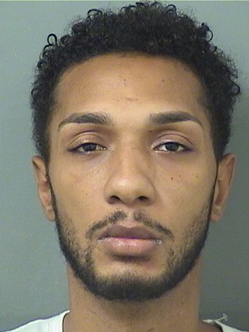  AMON MCLAWRENCE Results from Palm Beach County Florida for  AMON MCLAWRENCE