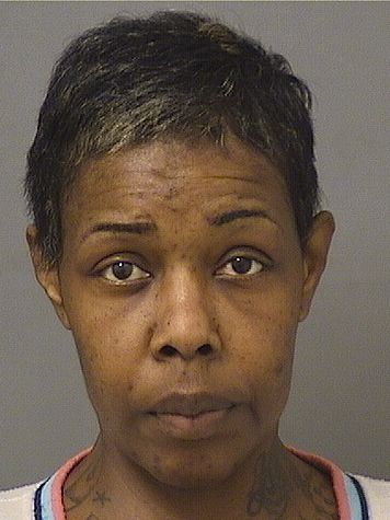  TIFFANY TSYINGER Photo