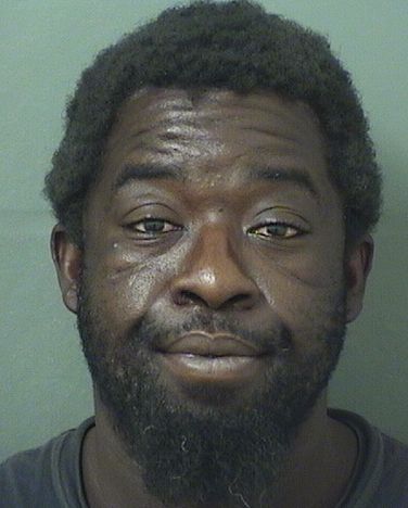  DERRICK GERMAINE JACKSON Photo