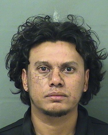  ELVIN OMAR CARRANZA Photo For  ELVIN OMAR CARRANZA