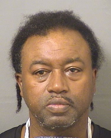  JOSEPH TYRONE SINGLETON Photo