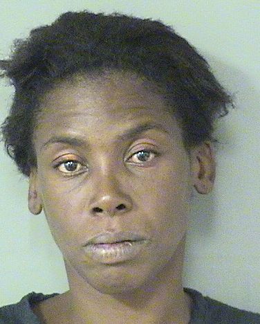  CHARKITHA YUVETTE LAIDLER Photo