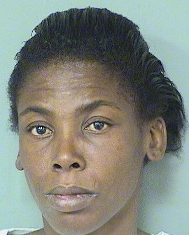  CHARKITHA YUVETTE LAIDLER Results from Palm Beach County Florida for  CHARKITHA YUVETTE LAIDLER