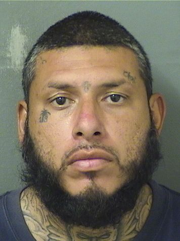  GILBERT GARZA Results from Palm Beach County Florida for  GILBERT GARZA