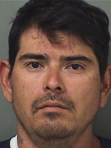  ERIC GONZALESHUERTA Results from Palm Beach County Florida for  ERIC GONZALESHUERTA