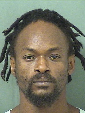  JOHNNY REGIS Results from Palm Beach County Florida for  JOHNNY REGIS