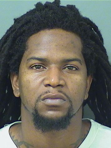  KEVIN NATHANIEL Sr PINDER Photo