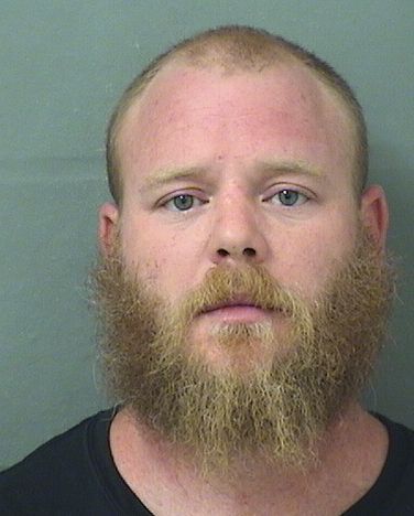  DANIEL JAMES BALLARD Photo